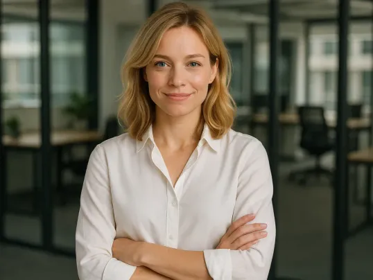 Portrait responsable produit