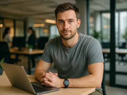 Portrait coach engineering